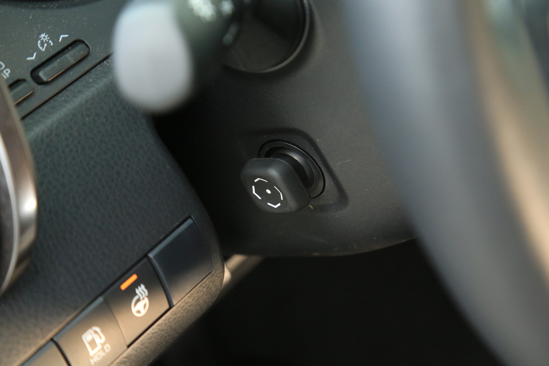 Toyota Camry 8. generacja FL 2021