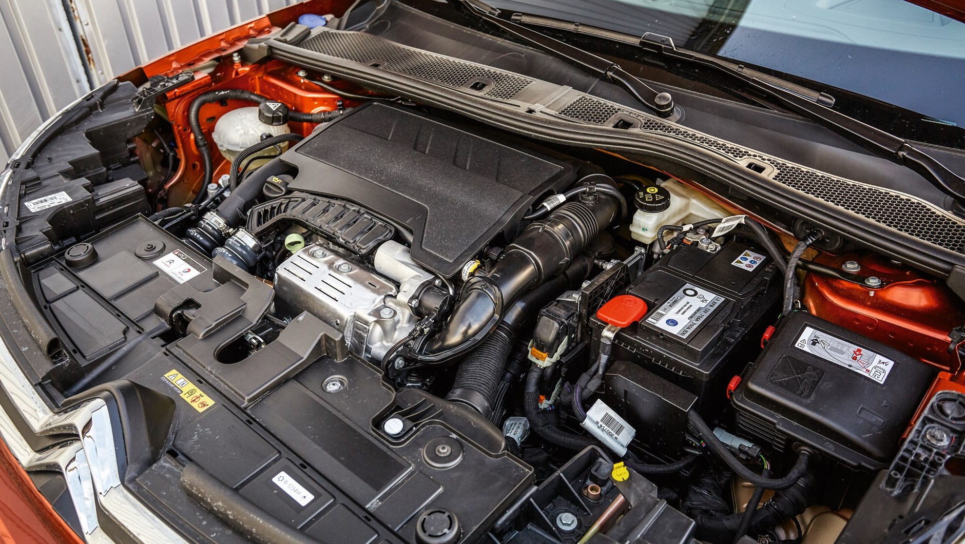 Nowy Citroen C4 kontra Kia XCeed - kompakty czy jednak SUV-y?