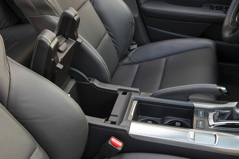 Acura TL: nowa generacja oficjalnie