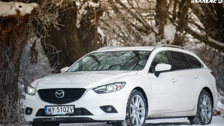Mazda6
