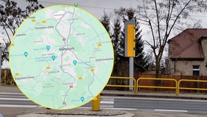 Fotoradarowa "bestia" na Dolnym Śląsku. Najnowsze urządzenie zbiera obfite żniwo