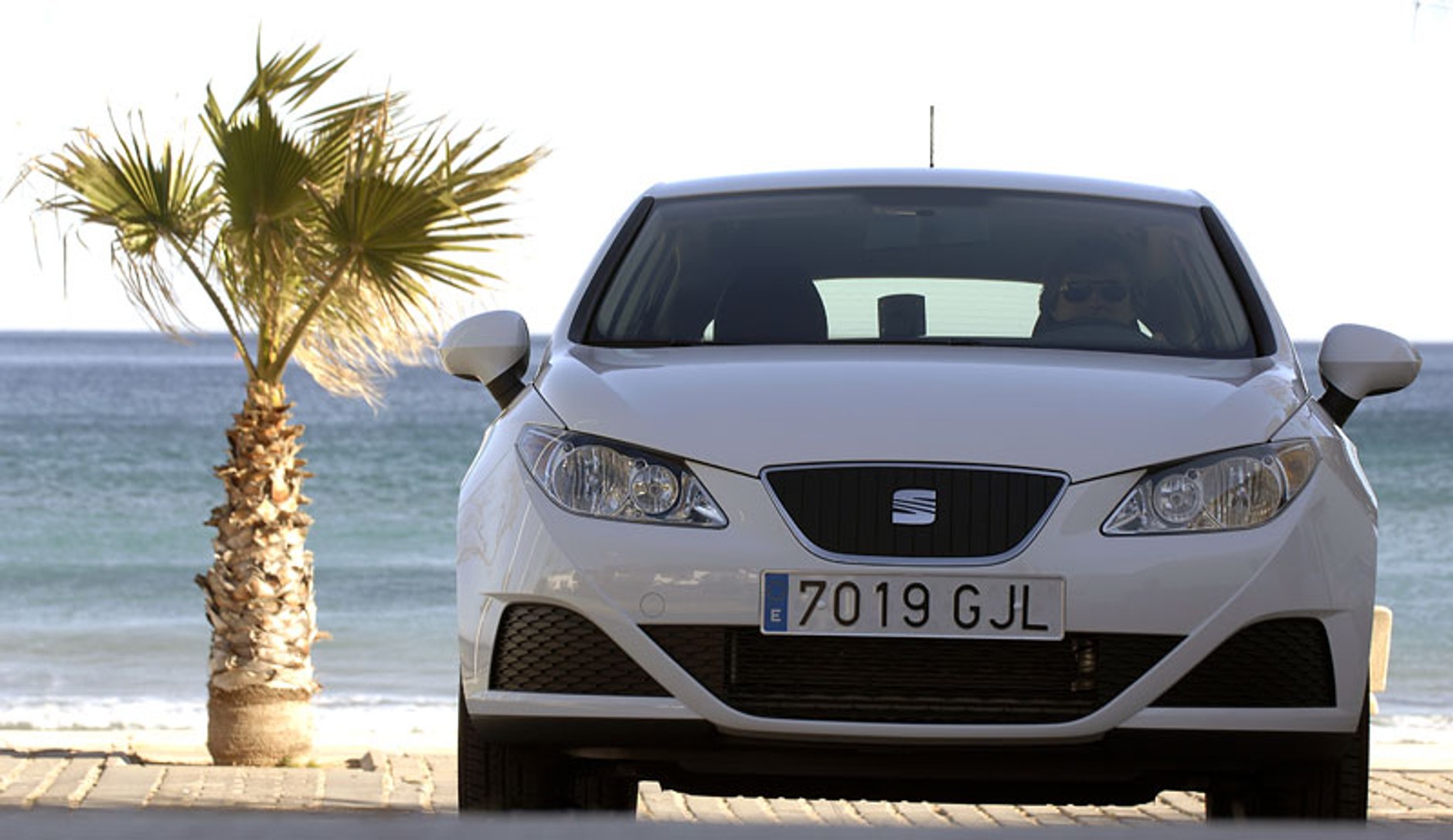 Seat Ibiza Ecomotive: nowe informacje i jeszcze niższe zużycie (3,7 l/100 km)