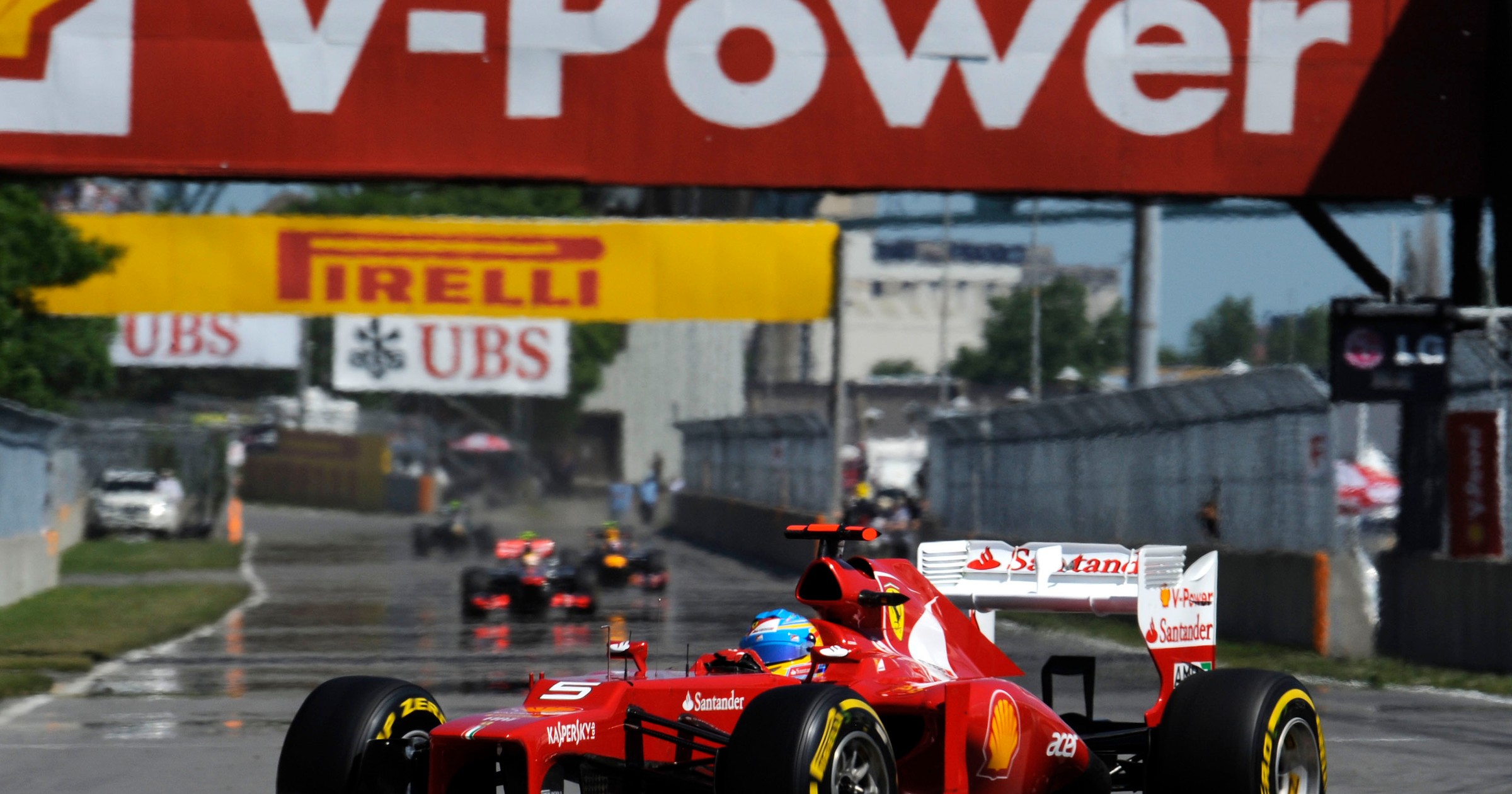 Grand Prix Europy 2012: kto następny?