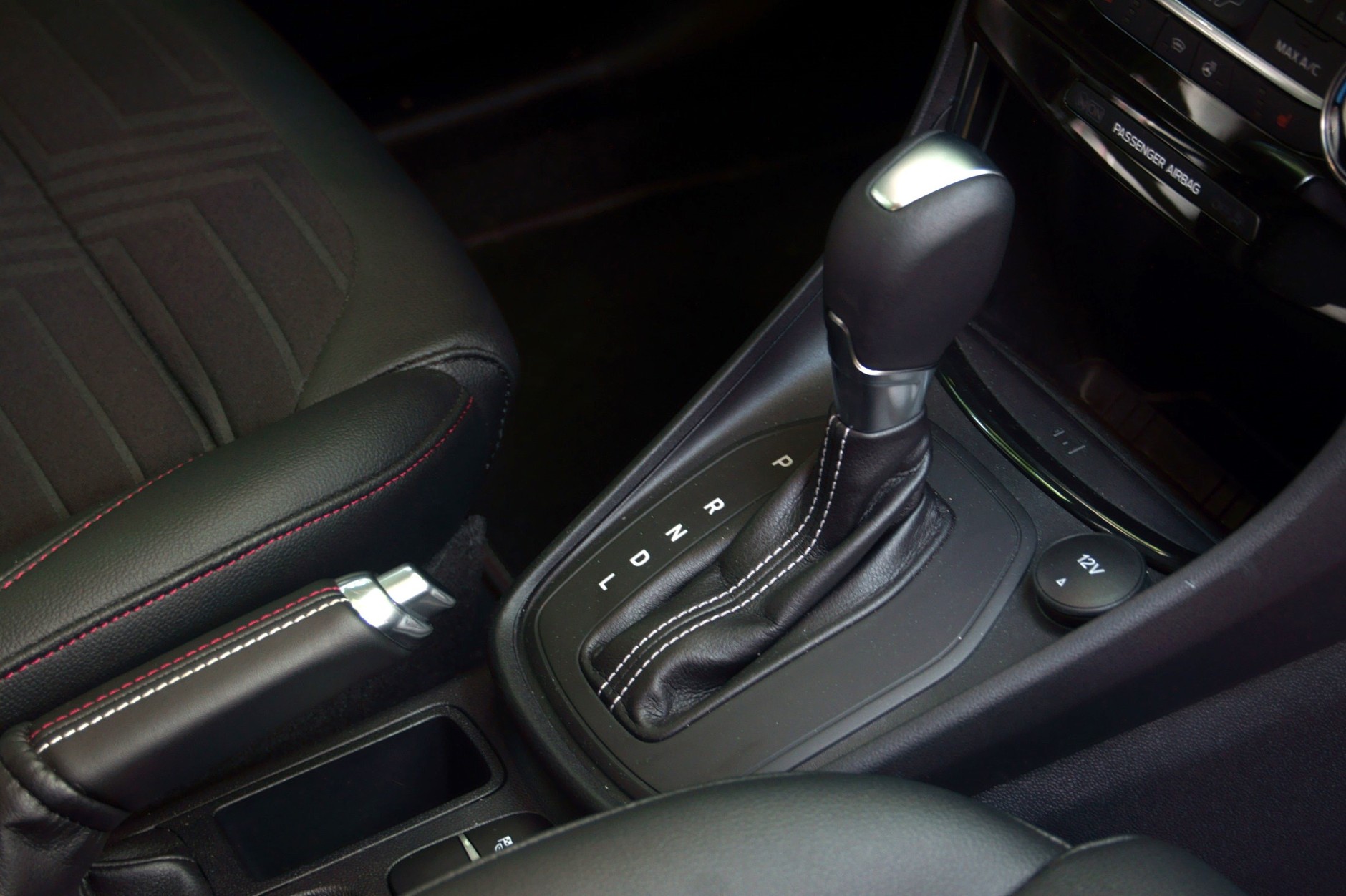 Automatyczna przekładnia PowerShift