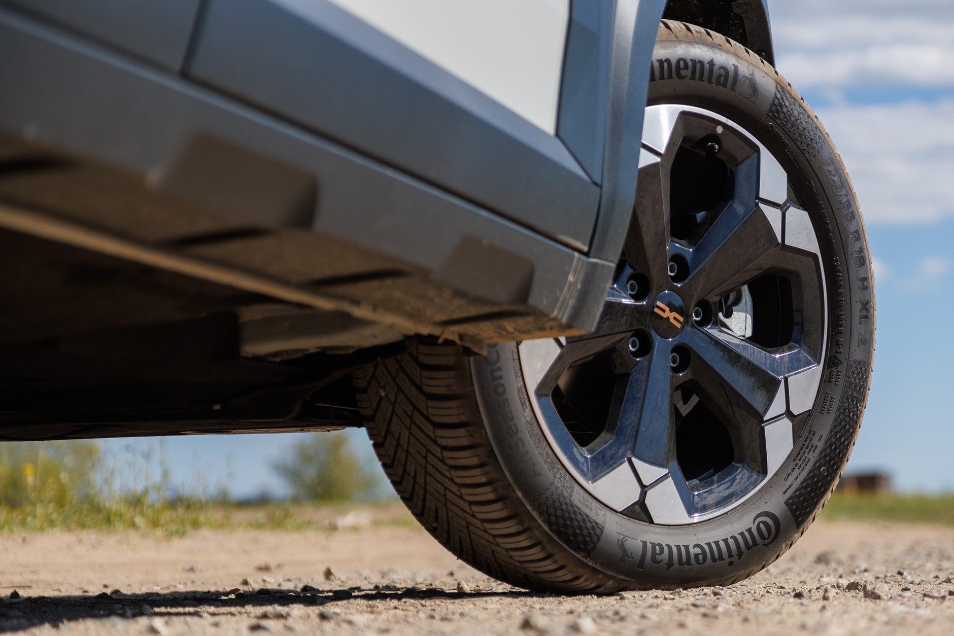 2026 Dacia Duster Hybrid-G 150 4x4