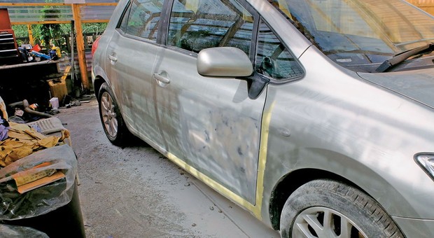 Co zrobić z dodatkiem węglowym? Przegląd używanych aut z Otomoto za 3 tys. zł
