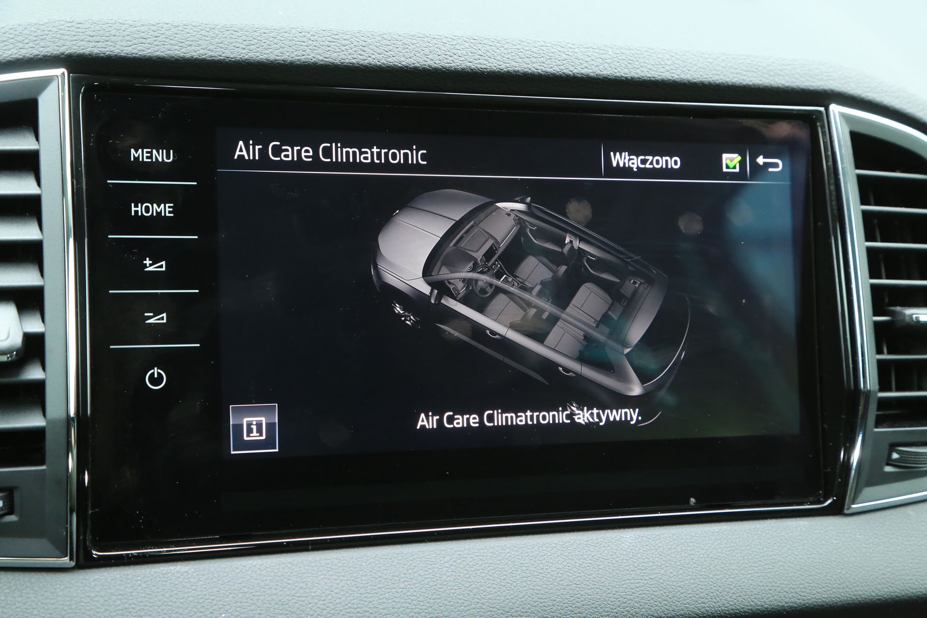 Skoda Karoq 1.5 TSI DSG - czy to kolejny bestseller Skody?