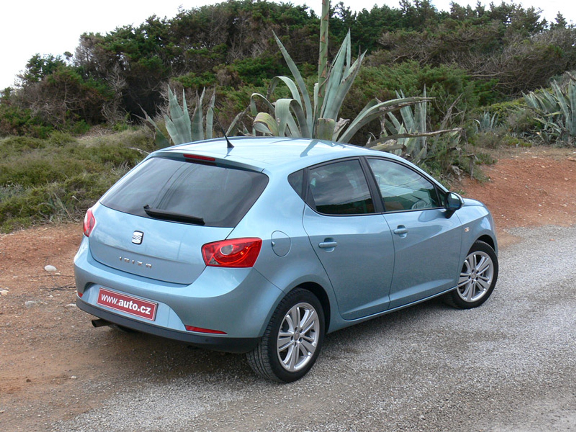 Nowy Seat Ibiza już w sprzedaży (ceny)