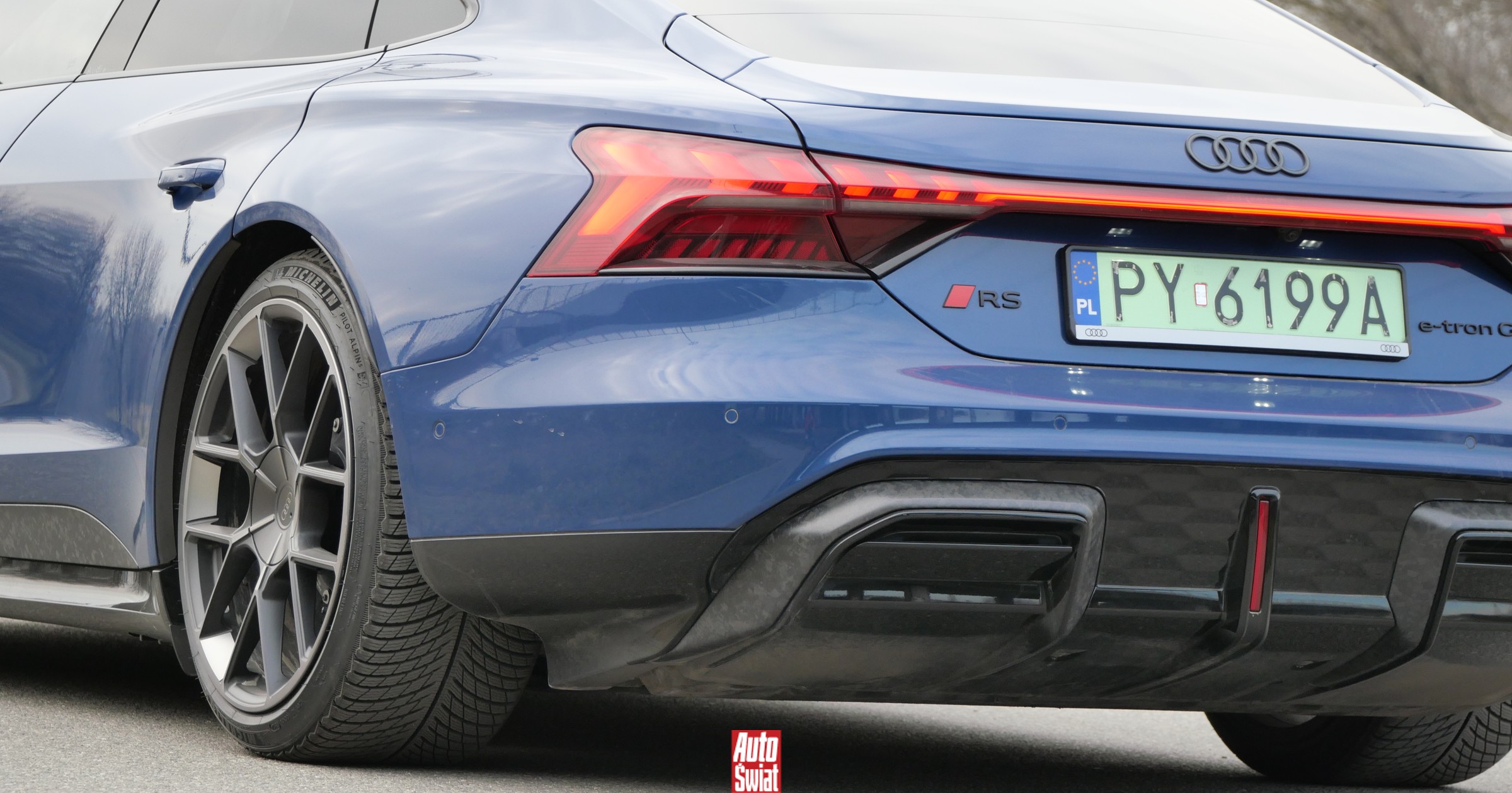 Unia Europejska dokręca śrubę: to się zmieni dla kierowców w 2026 r.