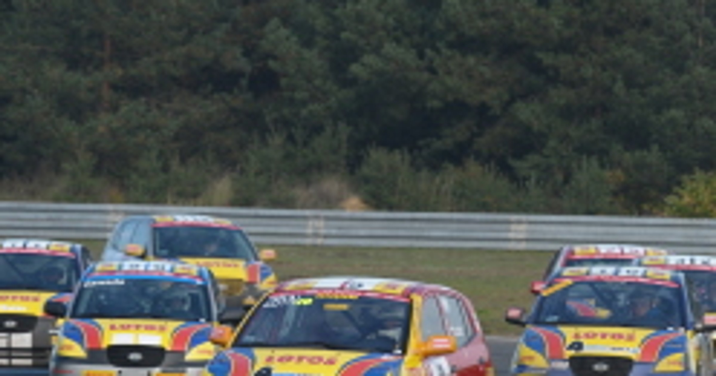 Kia Lotos Cup: w Poznaniu wiele się działo