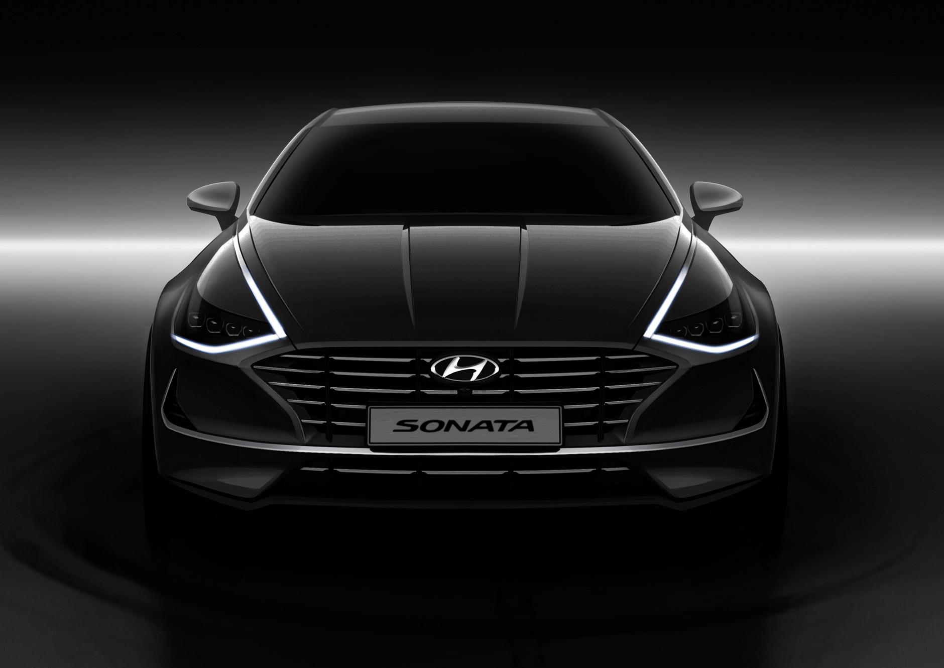 Nowy Hyundai Sonata