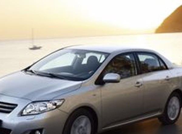 Samar: rekord sprzedaży samochodów w październiku