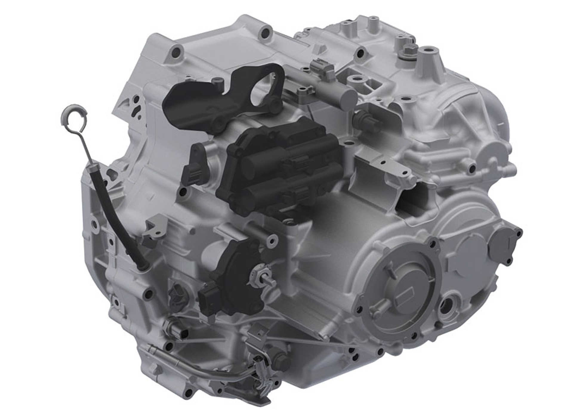 Honda Accord Crosstour: kolejny mikst liftbacka, coupé i SUV-a