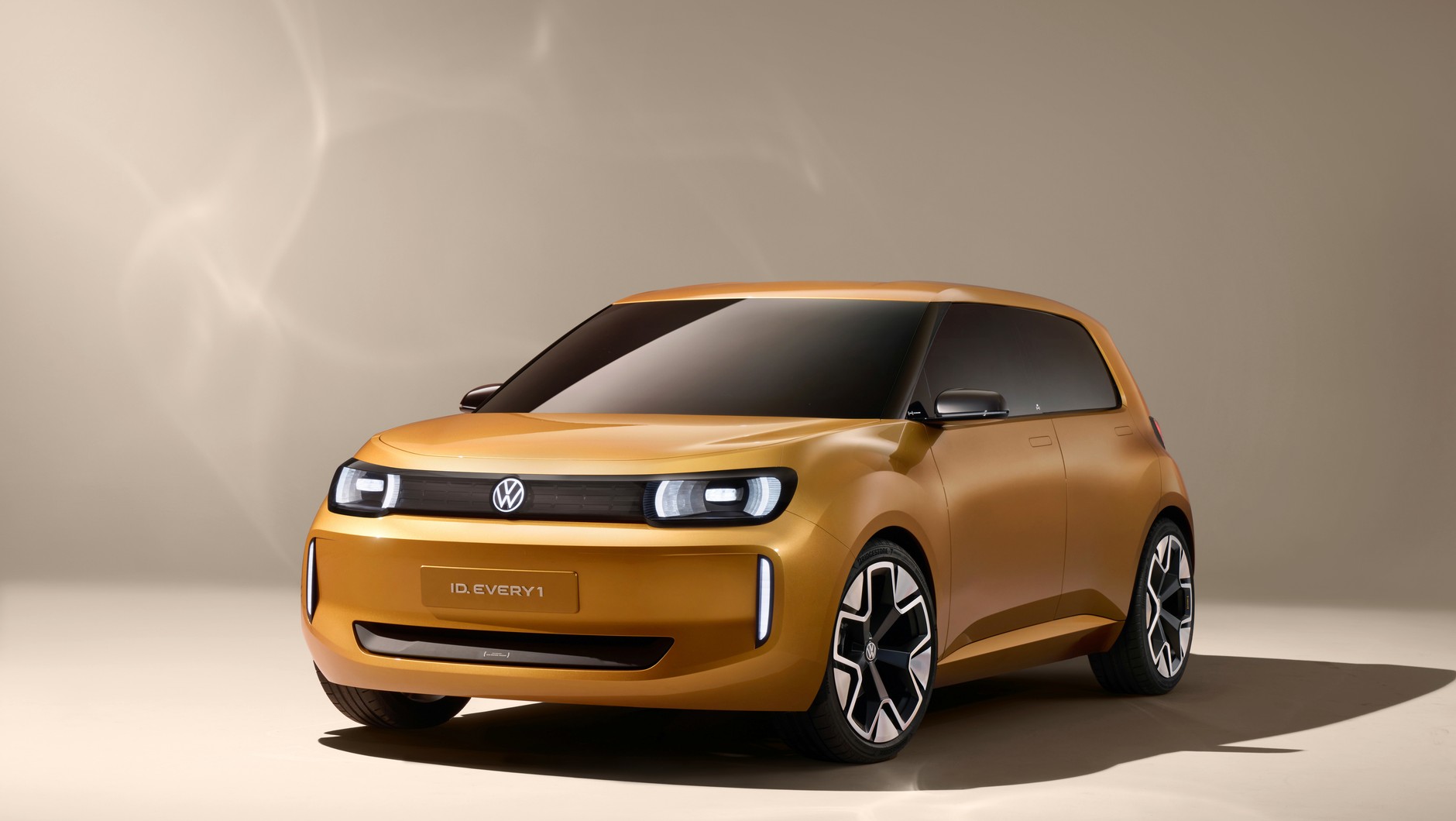 Volkswagen ID. EVERY1