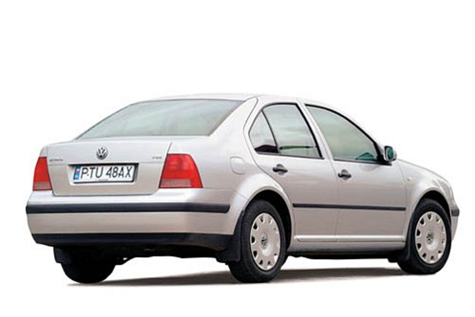 VW Golf w wydaniu rodzinnym