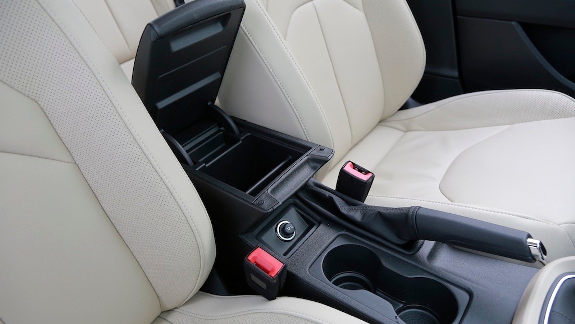 Seat Leon ST | Test