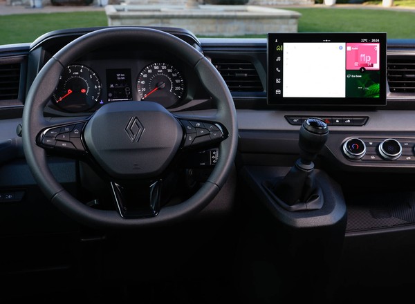 Renault zdobyło najważniejszą nagrodę w klasie. W Polsce nowa oferta