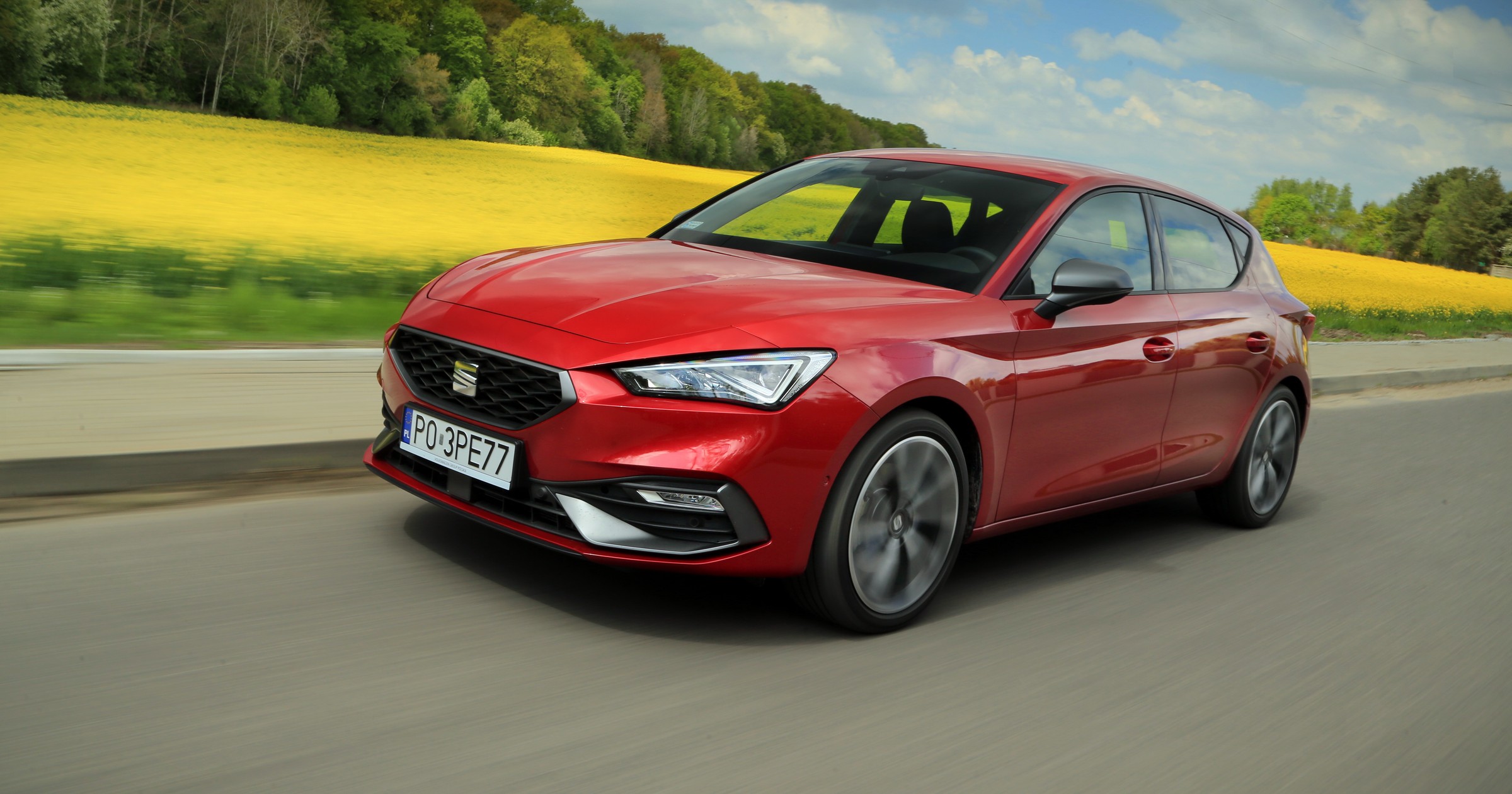 Seat Leon 1.5 eTSI 2020