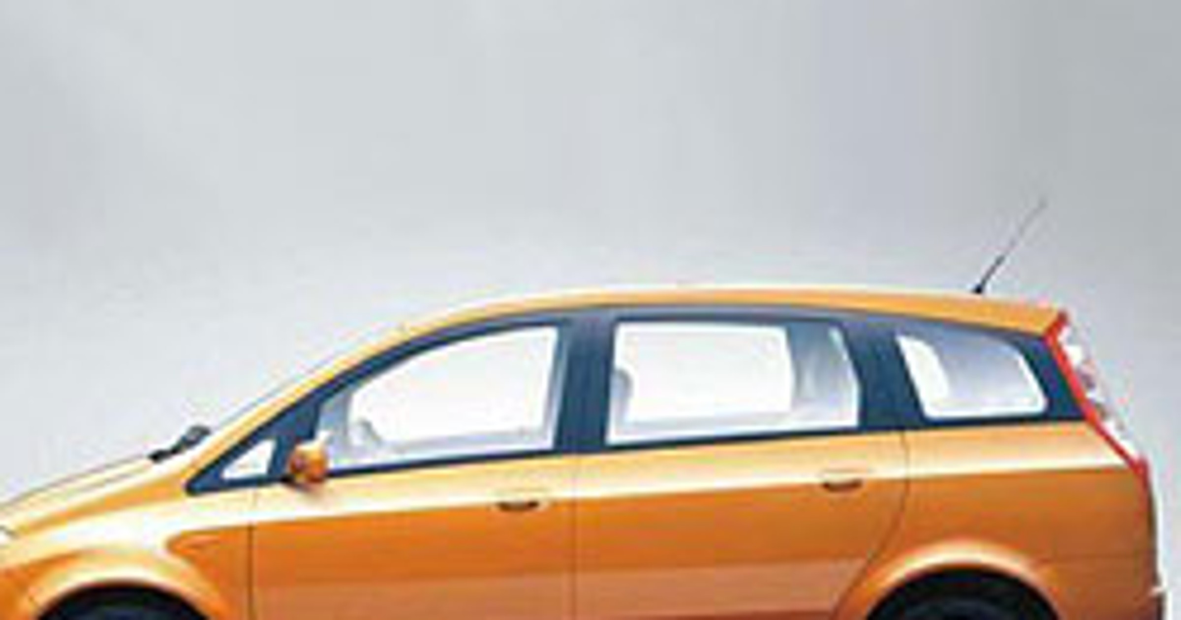 Landwind Van – chiński kontratak