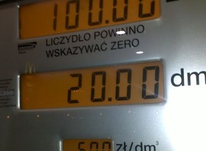 Ceny paliw a kryzys w Egipcie