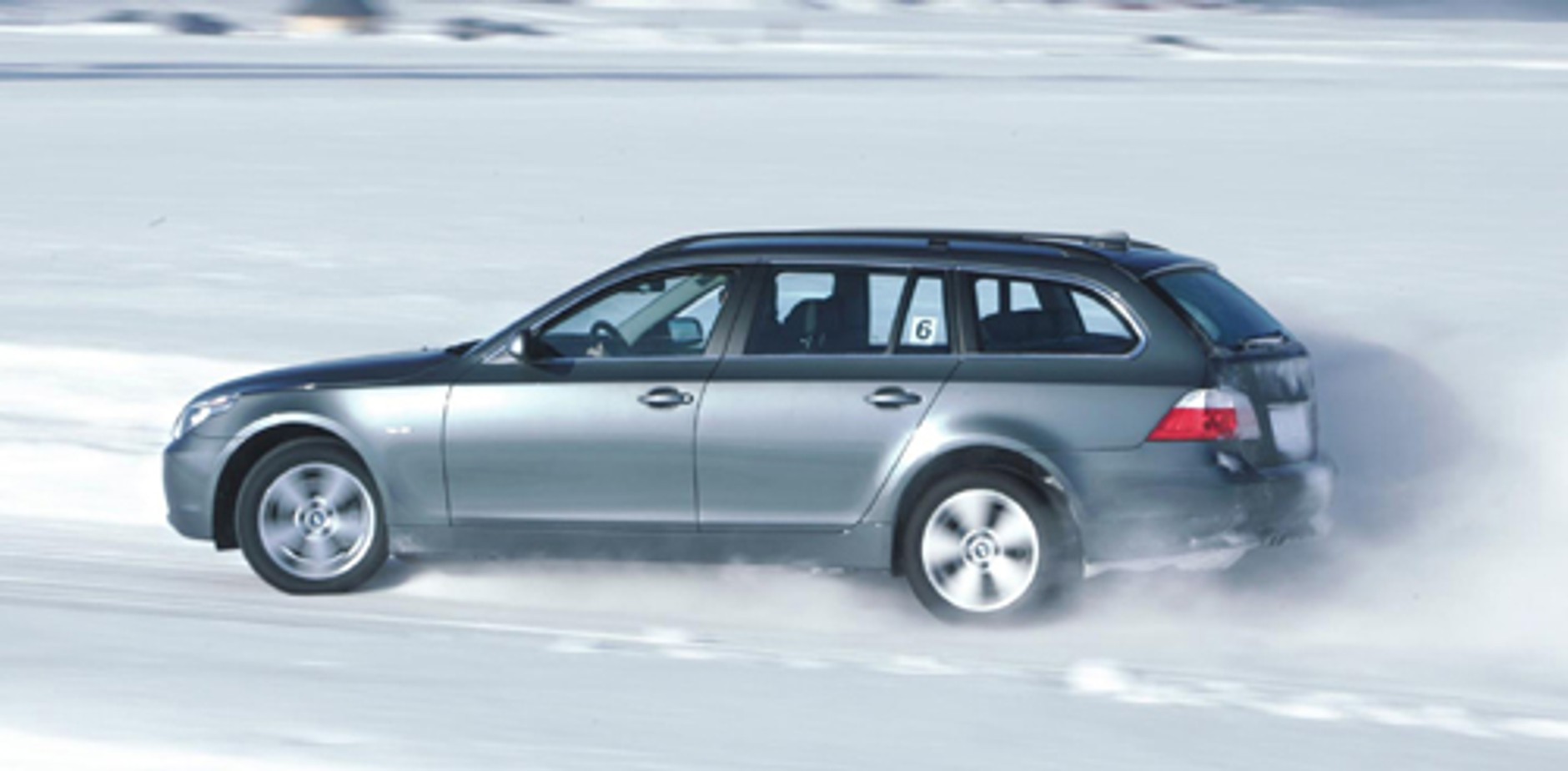 "Dynamiczny" dyferencjał