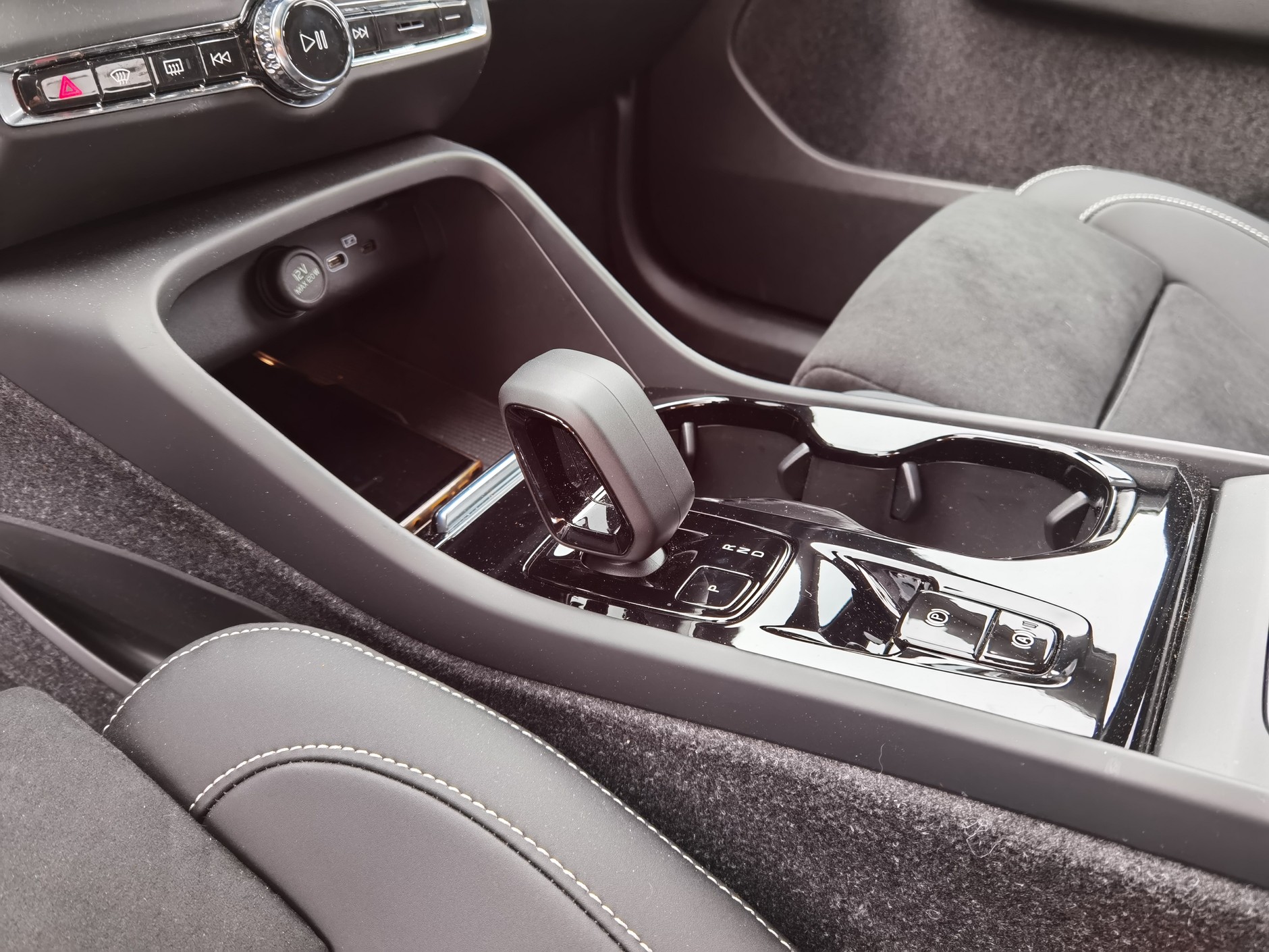 Volvo XC40 B3