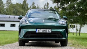 GWM Ora 5