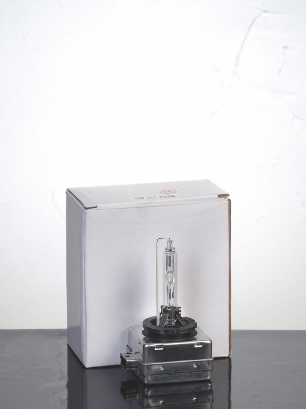 Car Auto HID 6000