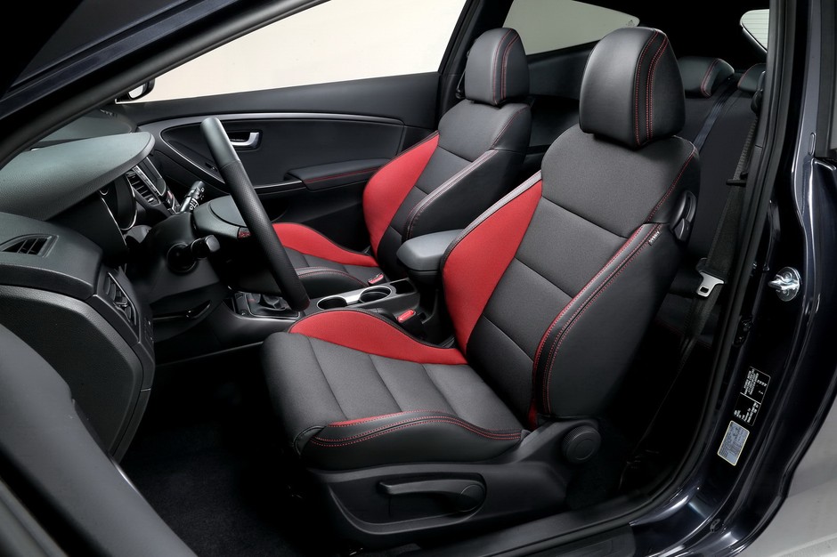 Hyundai i30 FL już w produkcji