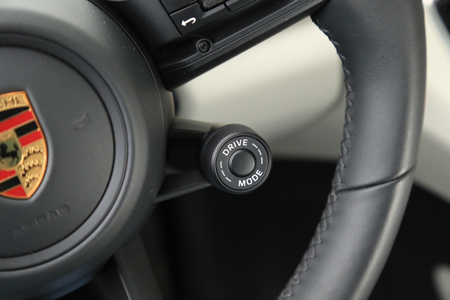 Porsche Panamera 4S e-hybrid Sport Turismo