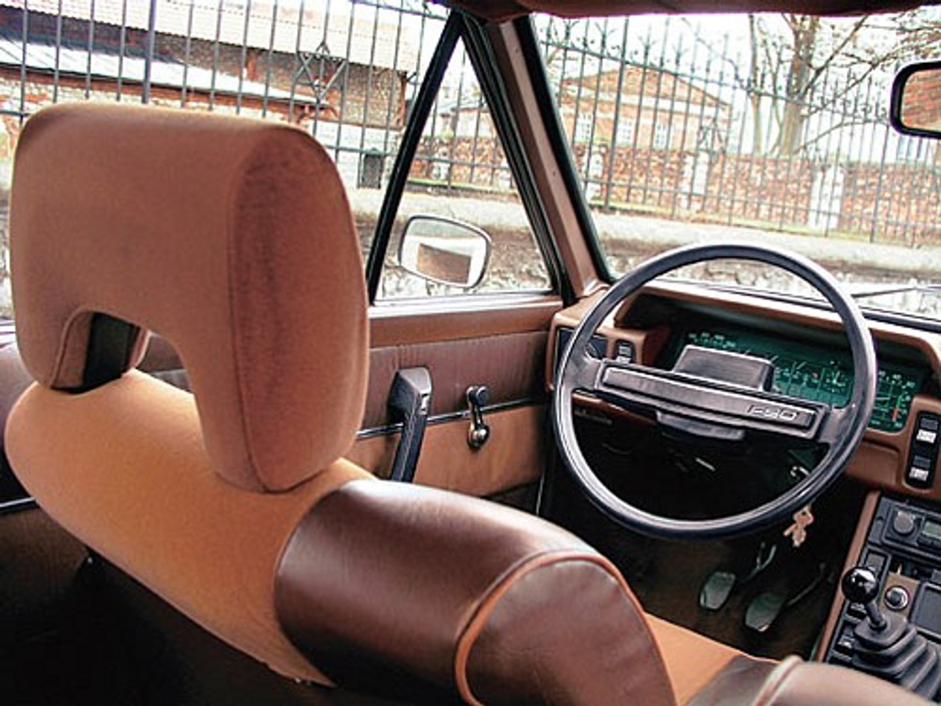 Polonez 1.5 X Coupé - Prawie zapomniane Coupé