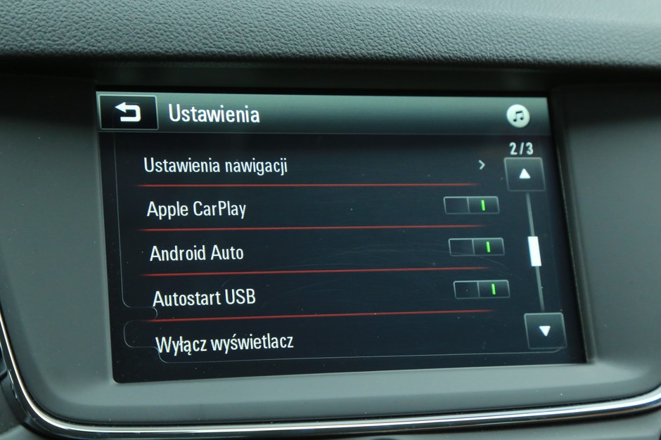Opel Astra 1.5 D