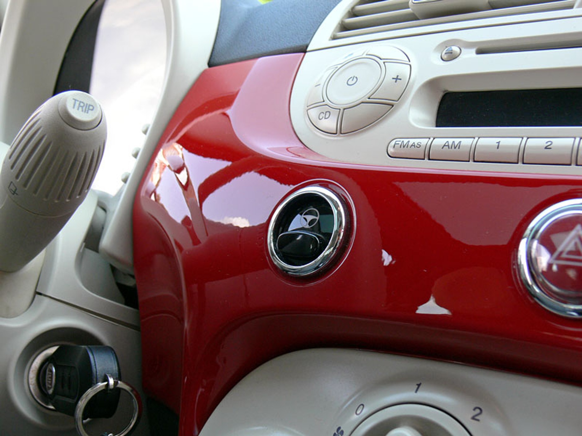 Fiat 500 Electric: pierwsze wrażenia z jazdy