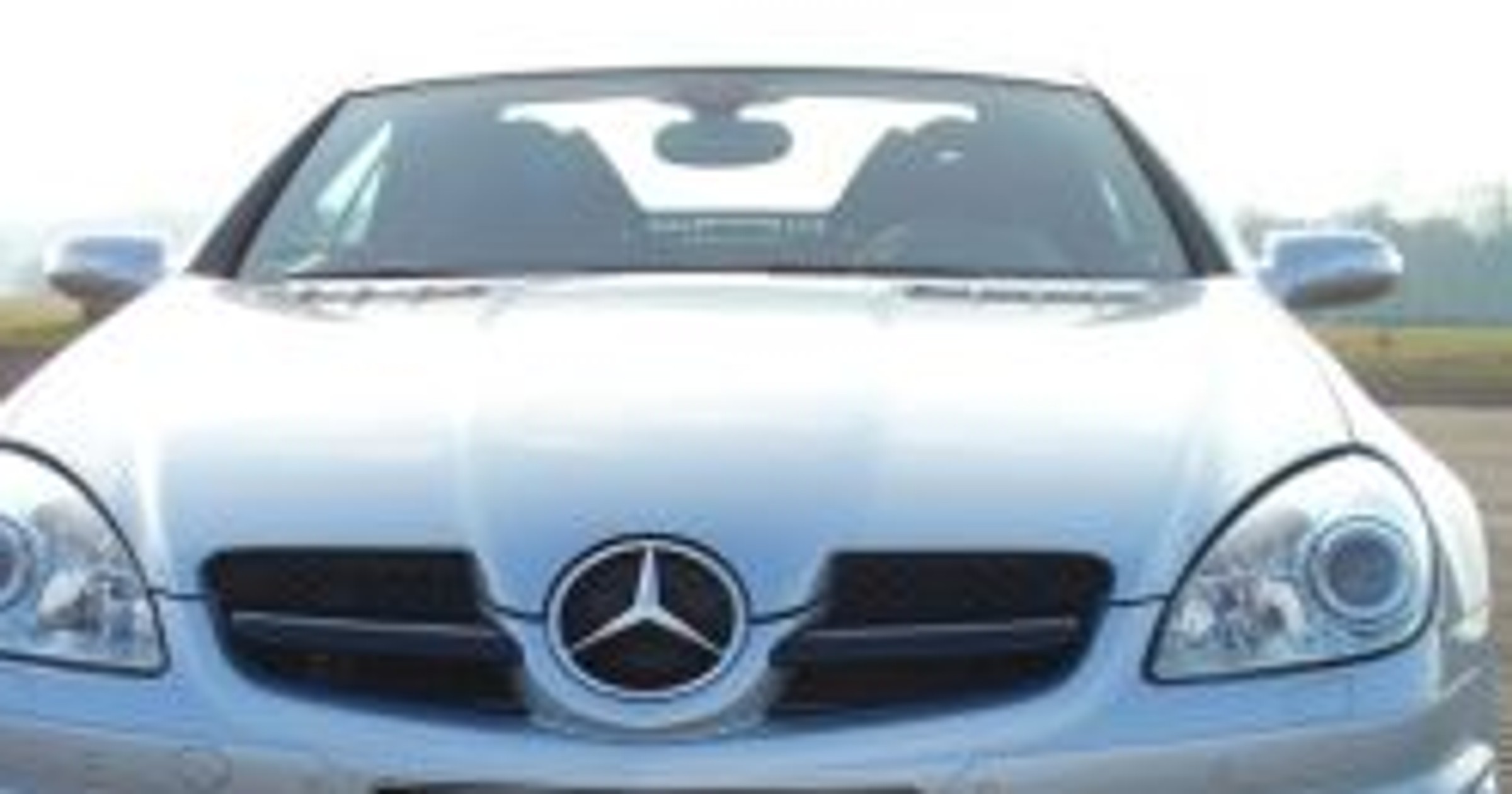Piecha Design:  perfekcyjny tuning SLK