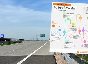 O tym każdy kierowca powinien pamiętać w majówkę