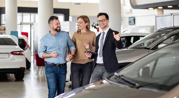 Wielki Test Salonów 2023. Które marki mają najlepszą sieć dealerską w Polsce?