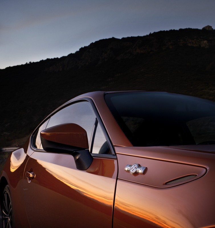 Toyota GT 86: Powrót do korzeni