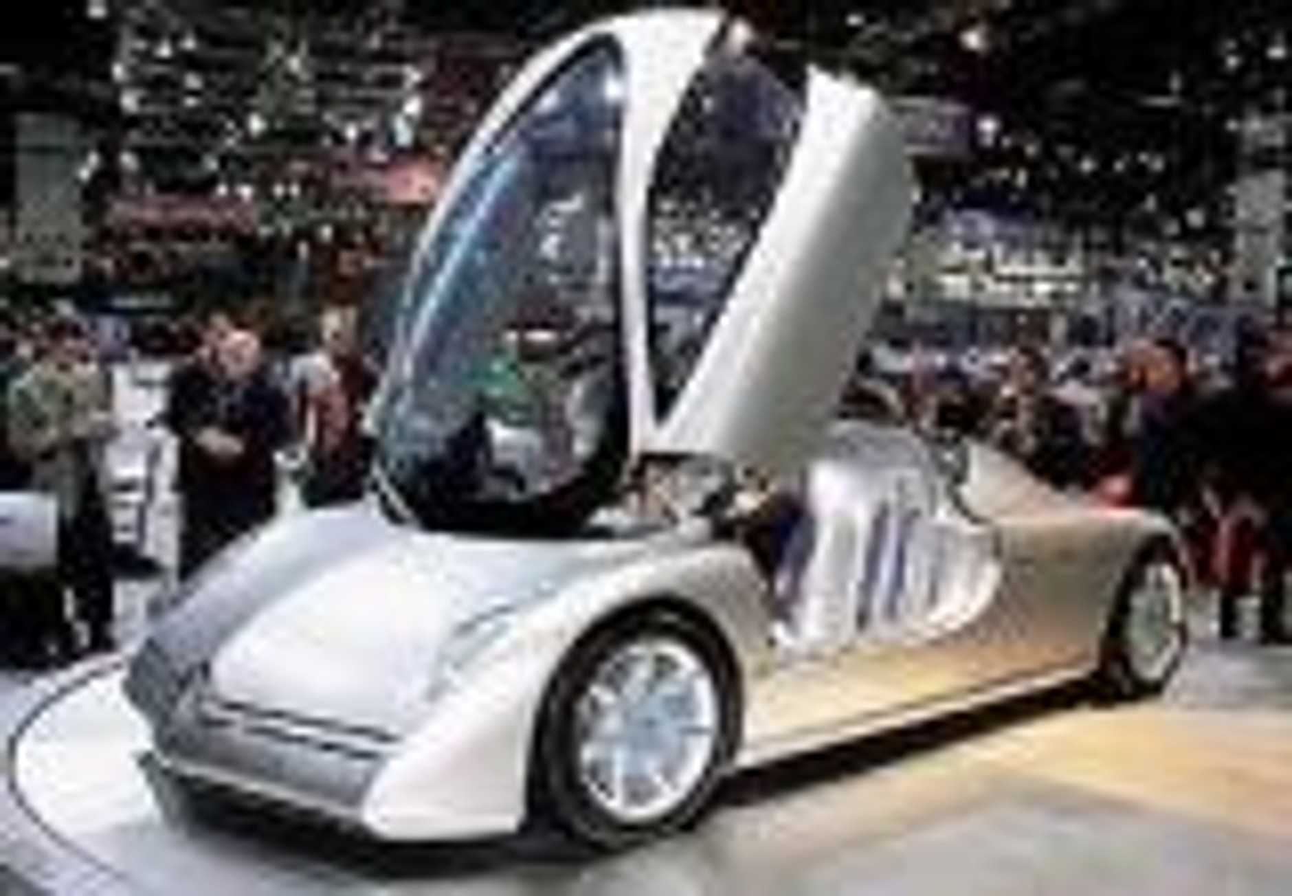 Śmiałość bez limitu