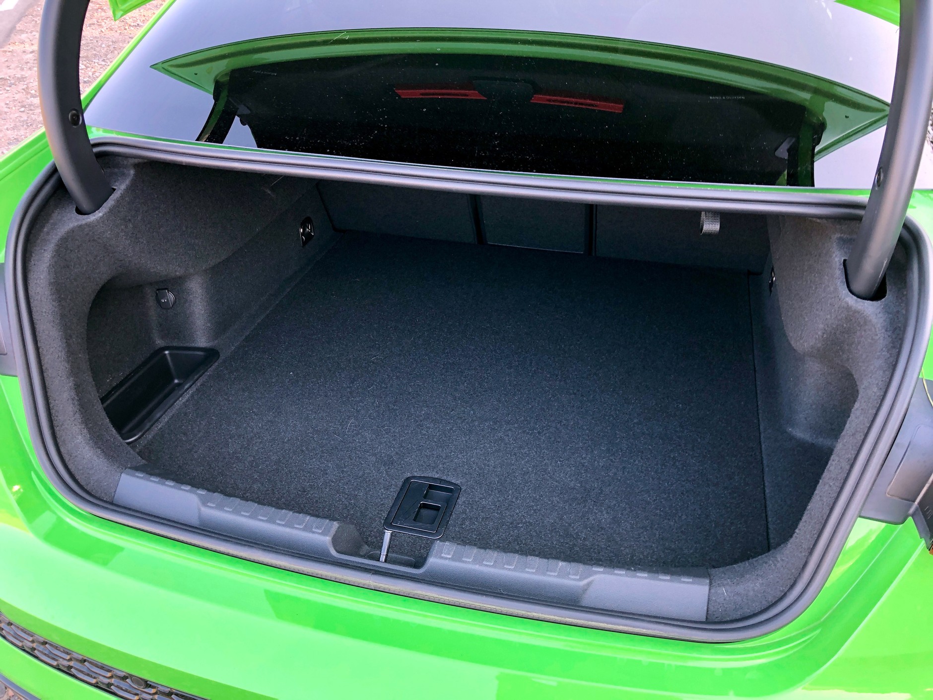 Audi RS3 Limousine
