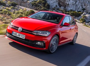 Volkswagen Polo GTI: 200 KM za 89 690 zł