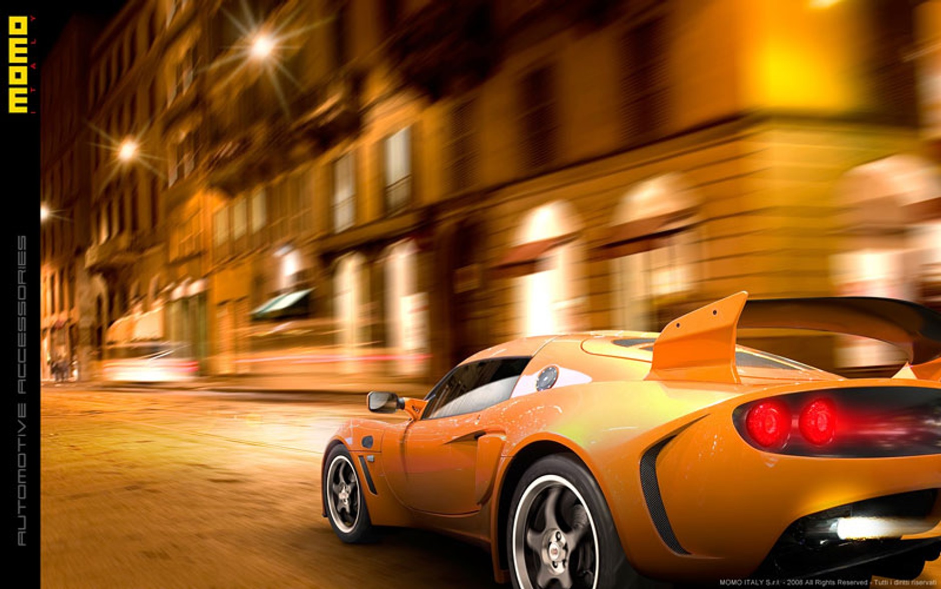 Dziewczyny Momo Design