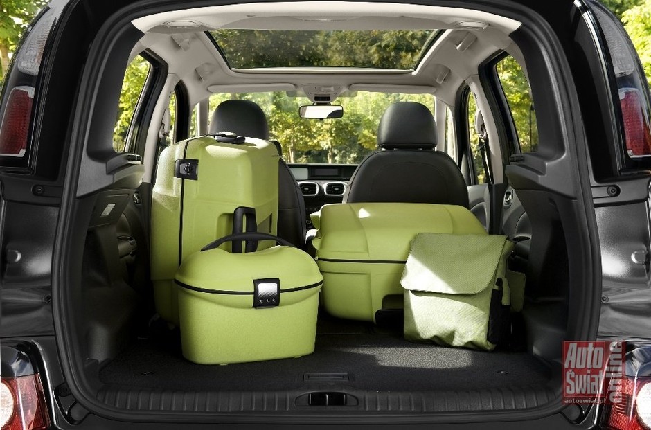 Citroen C3 Picasso