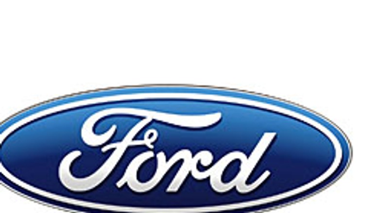 IAA Frankfurt 2007: Ford Focus ECOnetic odpowiedź na Golfa BlueMotion