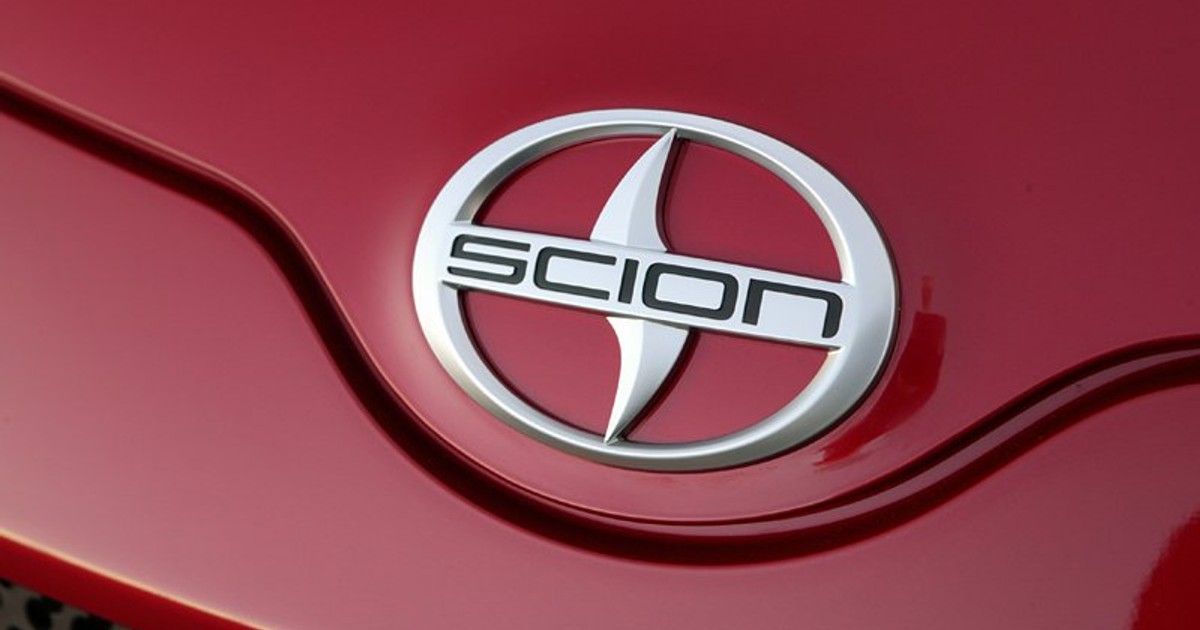 Scion xD 2008: muskularne pudło z doskonałym systemem audio