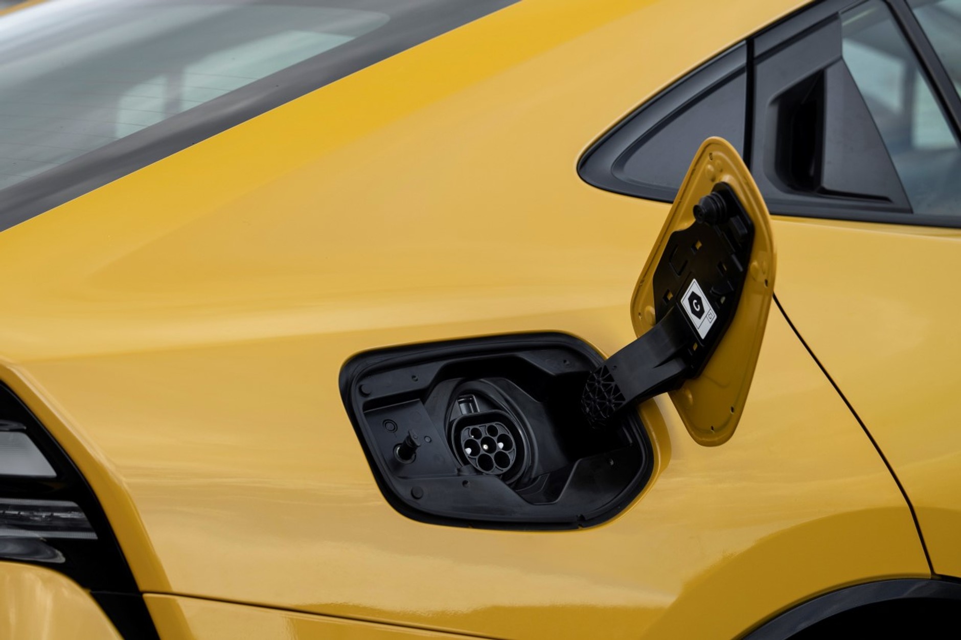 Toyota Prius Plug-In Hybrid