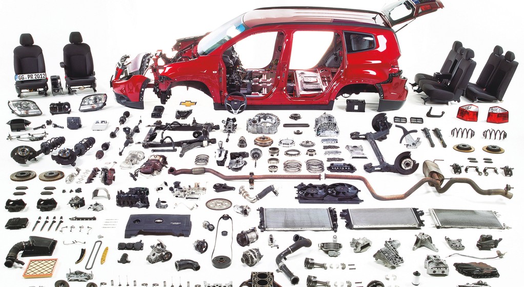 Chevrolet Orlando - 100 tys. km
