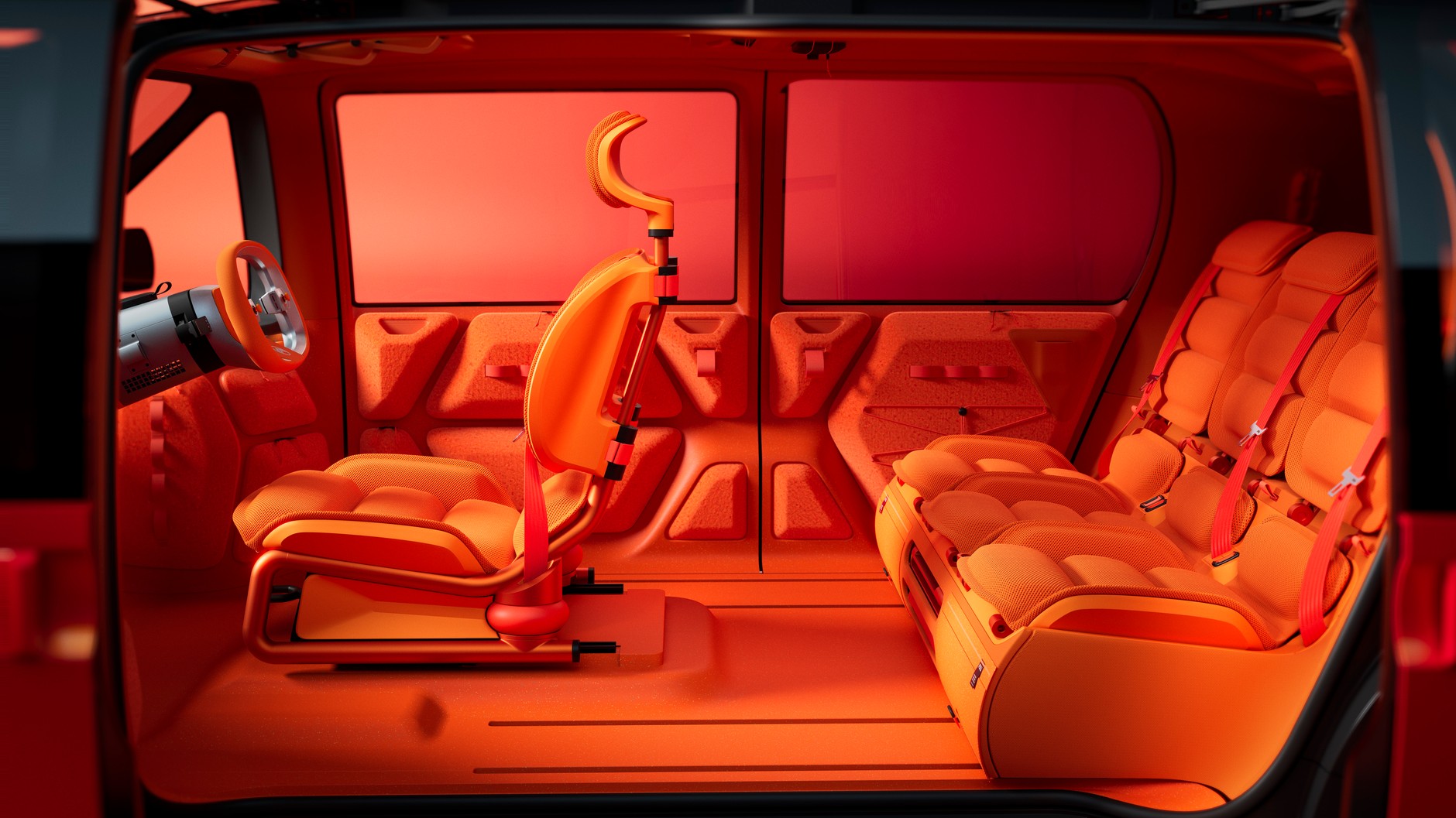 Citroen Elo Concept 2026