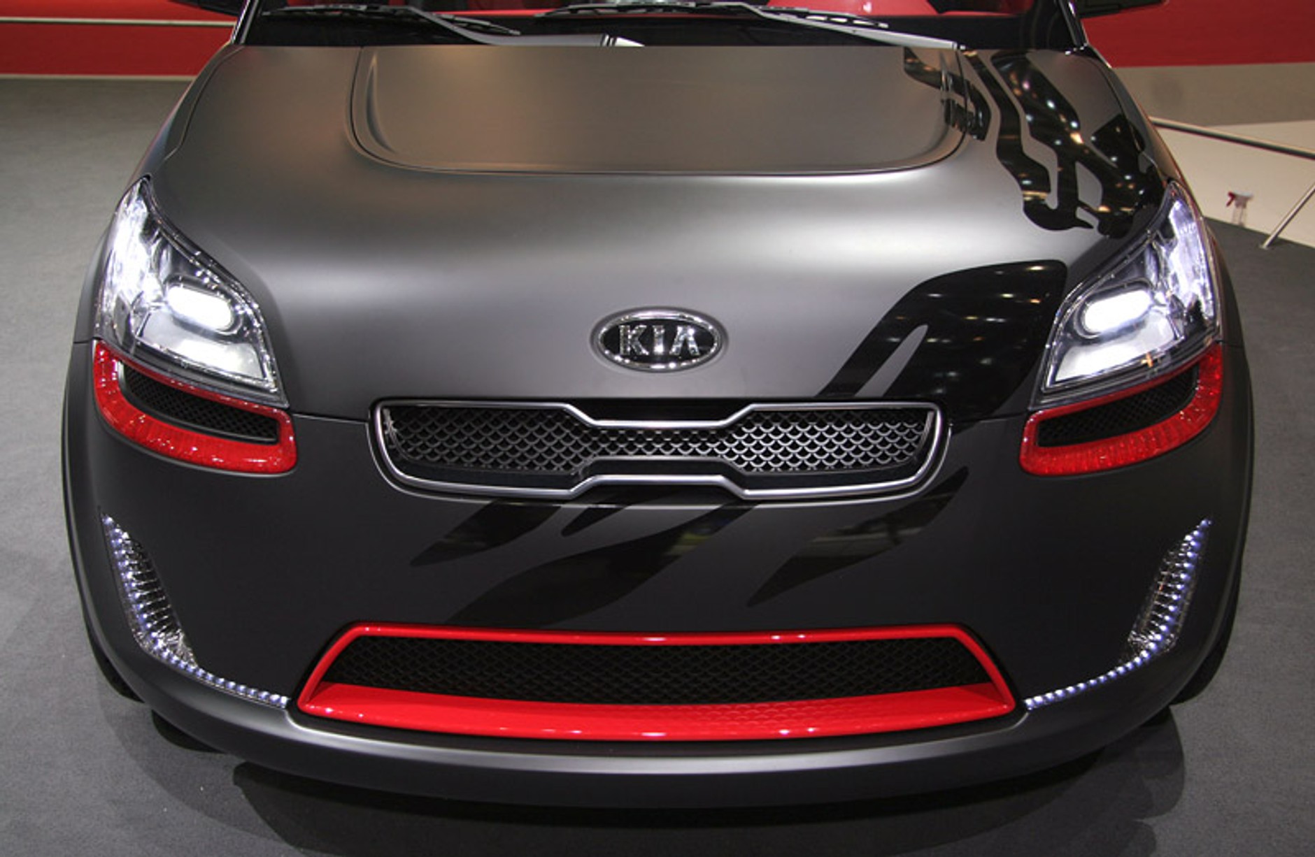 Zdjęcia szpiegowskie: Kia Soul – prace nad nowym modelem trwają