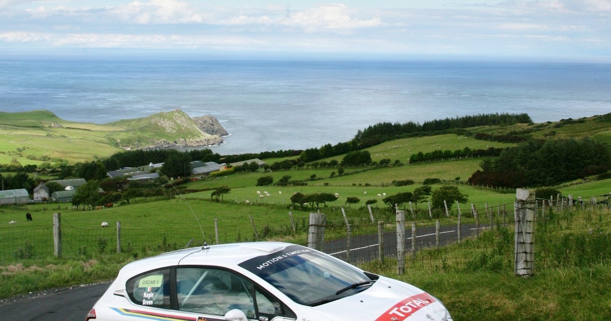 Peugeot 208 R2 z potencjałem