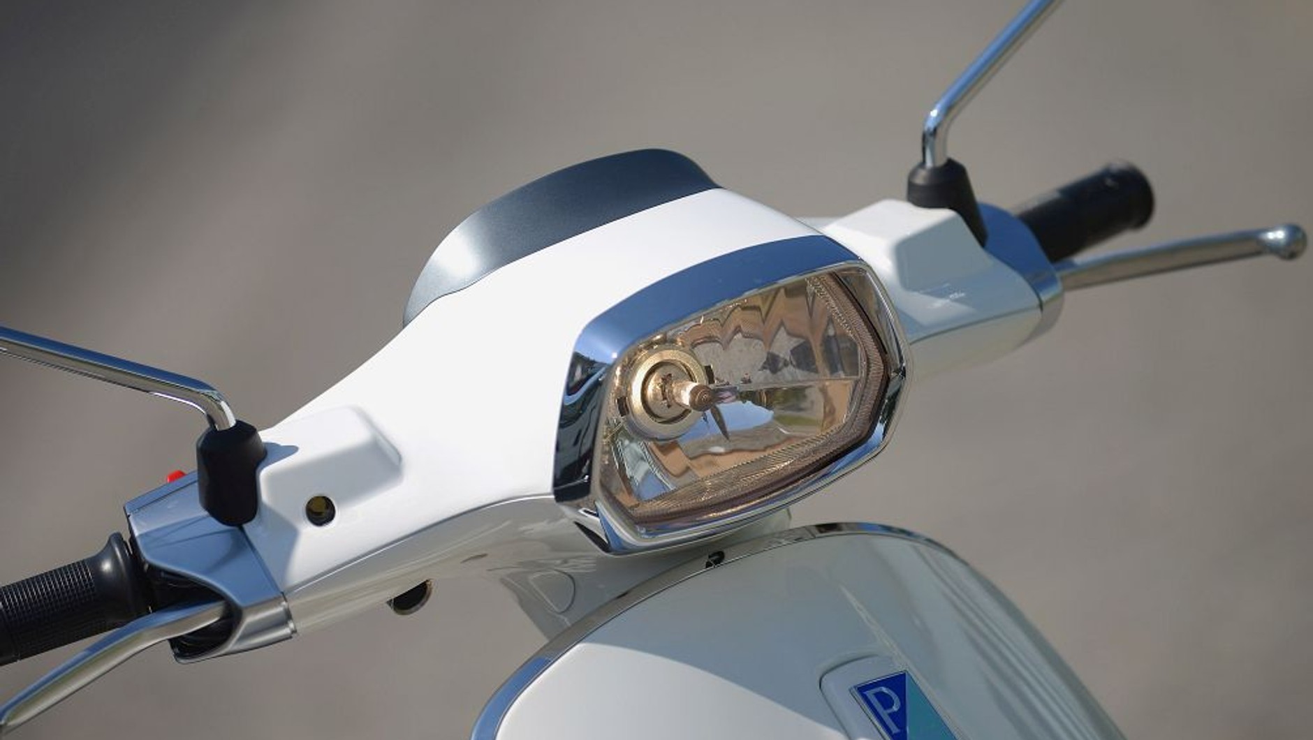 Vespa Sprint 125